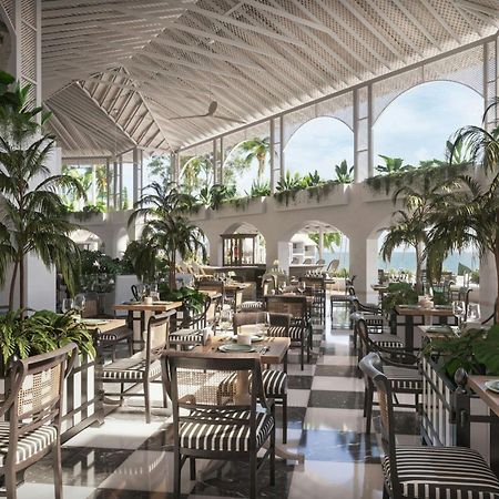 Colony Club By Elegant Hotels Saint James Kültér fotó